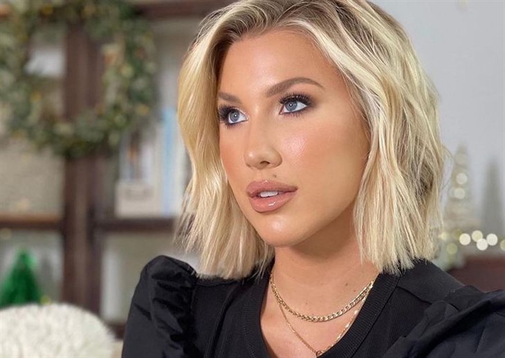 elliott kennedy growing up chrisley instagram