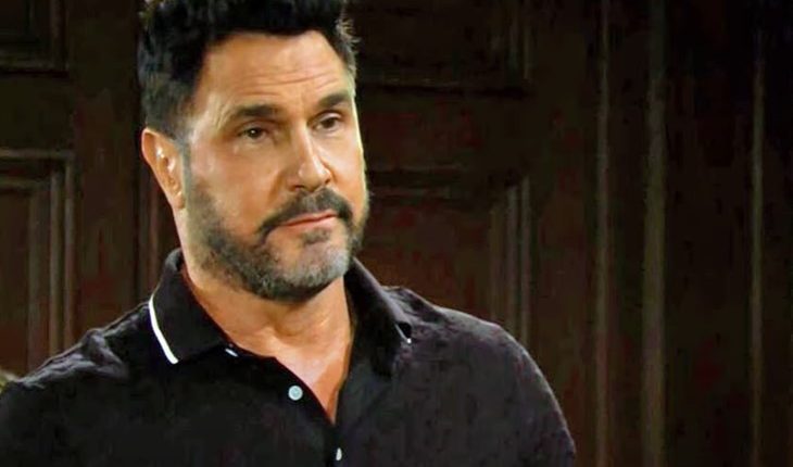 The Bold And The Beautiful – Bill Spencer (Don Diamont)