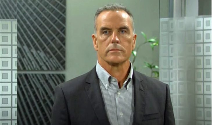 The Young And The Restless – Ashland (Richard Burgi)