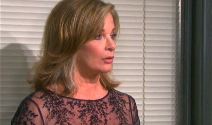 Days Of Our Lives – Marlena Evans (Deidre Hall)