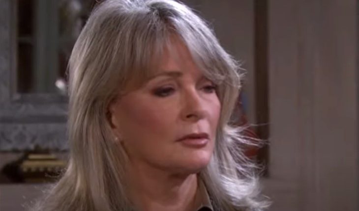 Days Of Our Lives – Marlena Evans (Deidre Hall)