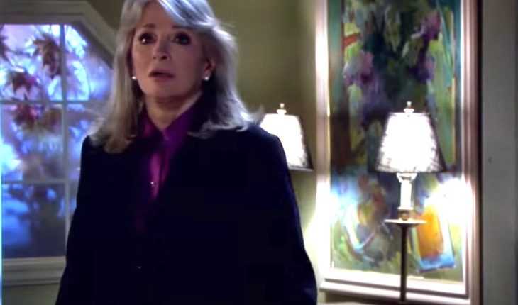 Days Of Our Lives – Marlena Evans (Deidre Hall)