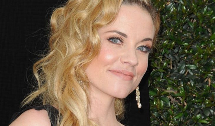 Days Of Our Lives – Molly Burnett