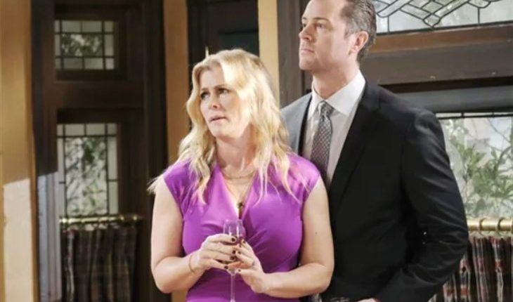 Days Of Our Lives – Sami Brady (Alison Sweeney)