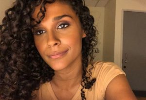 General Hospital Updates: Briana Nicole Henry Shares Exciting News