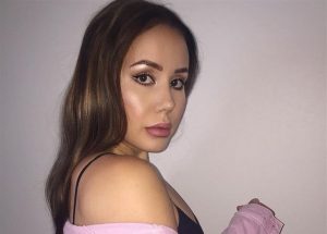 90 Day Fiance: Jasmine’s Trust Issues - Soap Opera Spy