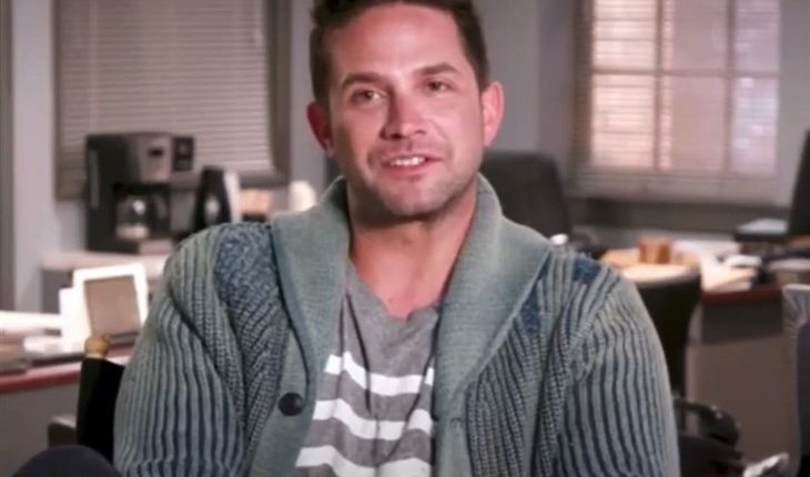Brandon Barash