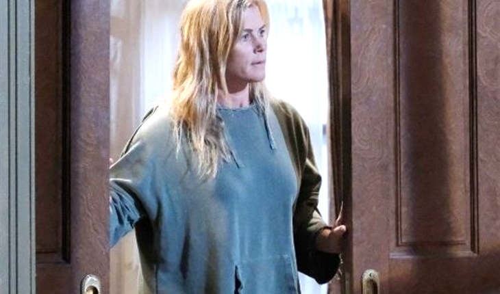 Days Of Or Lives – Sami Brady (Alison Sweeney)