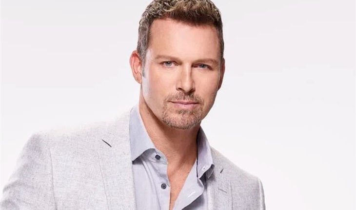 Days Of Our Lives – Brady Black (Eric Martsolf)