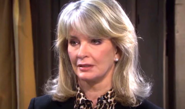 Days Of Our Lives – Marlena Evans (Deidre Hall)