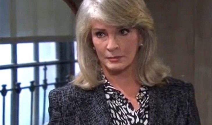 Days Of Our Lives -Marlena Evans (Deidre Hall)