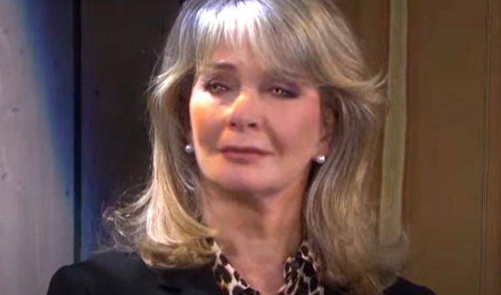 Days Of The Lives – Marlena Evans (Deidre Hall)