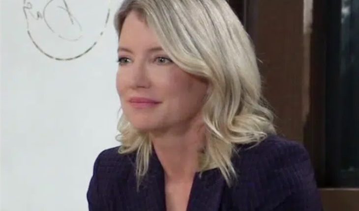 General Hospital – Nina Reeves (Cynthia Watros)