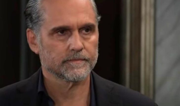 General Hospital – Sonny Corinthos (Maurice Benard)
