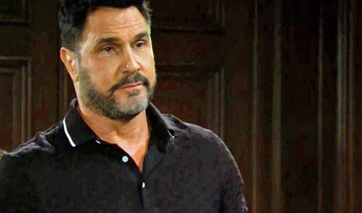 The Bold And The Beautiful – Bill Spencer (Don Diamont)