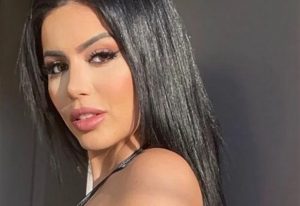 Is 90 Day Fiancé Alum Larissa Lima Going Too Far With Plastic Surgery