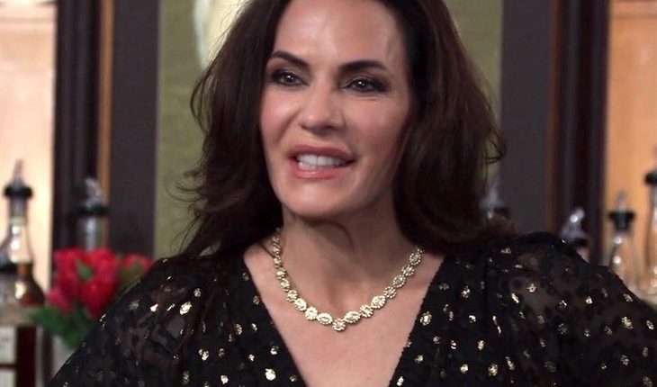 General Hospital – Jennifer Smith