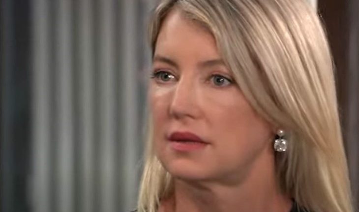 General Hospital – Nina Reeves (Cynthia Watros)