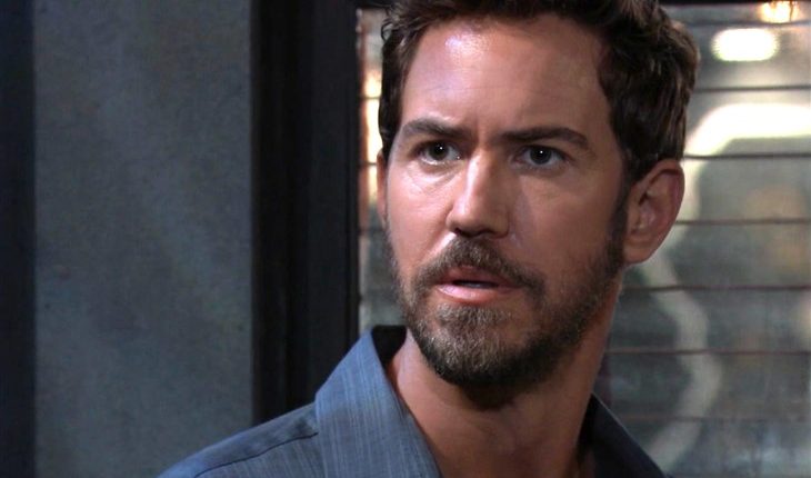 General Hospital – Peter August (Wes Ramsey)