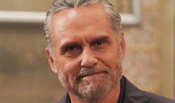General Hospital – Sonny Corinthos (Maurice Benard)