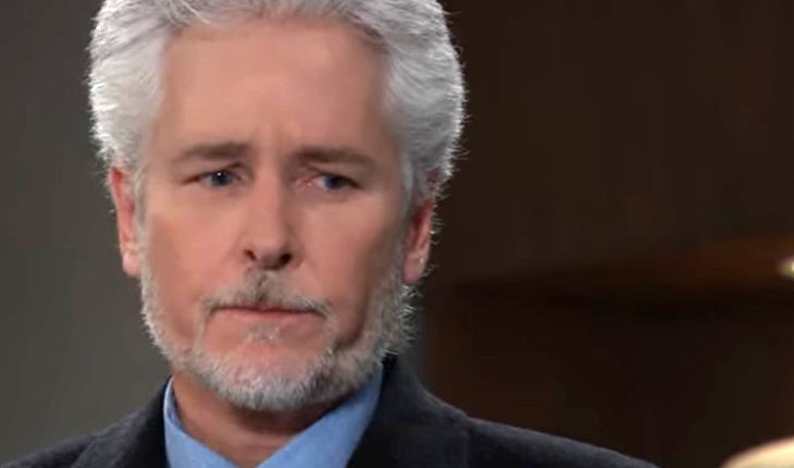 General Hospital – Tad Martin Grey