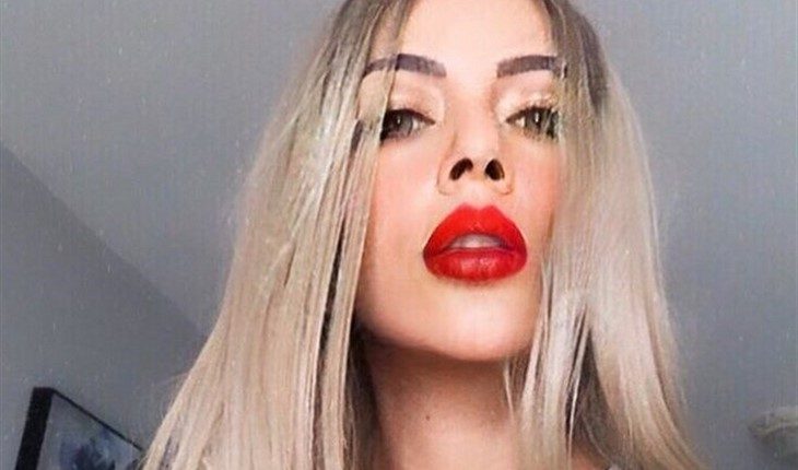 ‘90 Day Fiancé’ - Jasmine Pineda - Soap Opera Spy