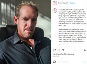 90 Day Fiancé: Ben Rathbun 