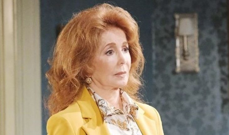 Days Of Our Lives – Maggie Horton (Suzanne Rogers)