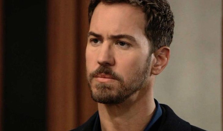 General Hospital – Peter August (Wes Ramsey)