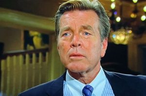 The Young and the Restless Spoilers: Jack's Mystery Relative Has