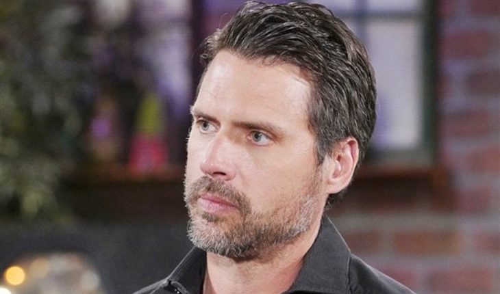 The Young And The Restless s -Nick Newman (Joshua Morrow)
