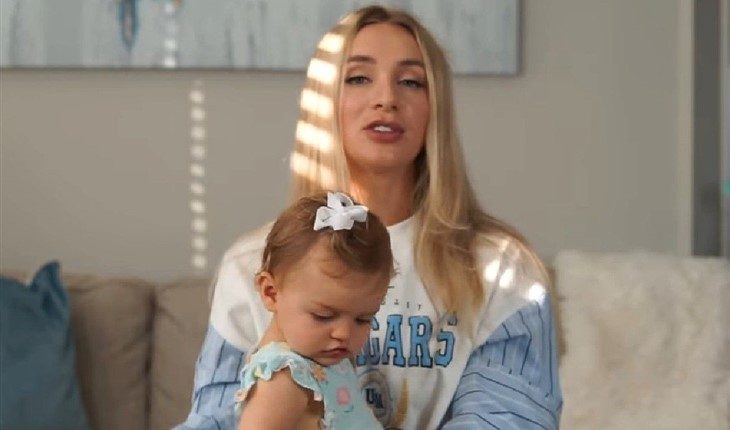 ‘90 Day Fiance’ – Yara Zaya