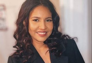 90 Day Fiancé Alum Karine Stuns In Modeling Video For Shein - Soap