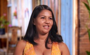 90 Day Fiance Spoilers: Karine Staehle Faces Charges - Soap Opera Spy
