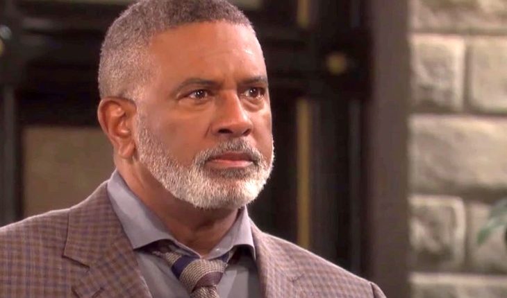 Days Of Our Lives – TR Coates (William Christian)