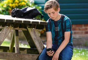 EastEnders Spoilers: Tommy’s Accidental Stabbing Of His Bully - Soap