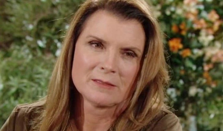 The Bold And The Beautiful – Carter (Kimberlin Brown)