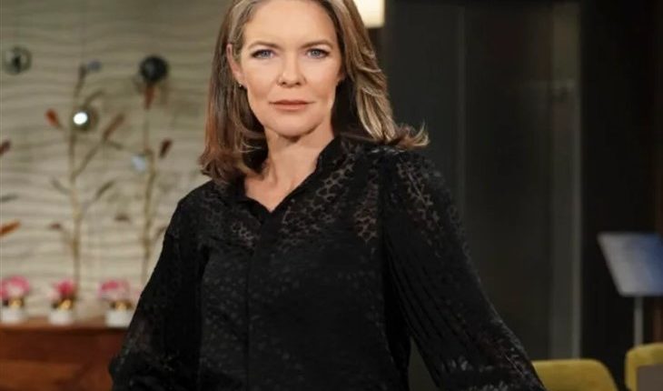 The Young And The Restless – Diane Jenkins (Susan Walters)