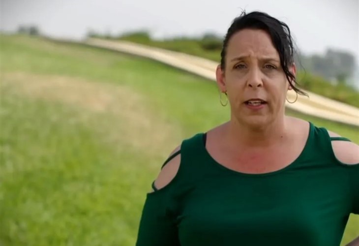 90 Day Fiancé Kim Menzies Reveals Her Job Before Joining The TLC Show