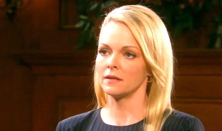 Days Of Our Lives -Belle Brady (Martha Madison)