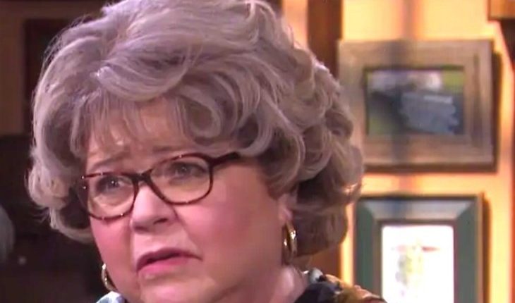 Days Of Our Lives – Nancy Miller (Patrika Darbo)