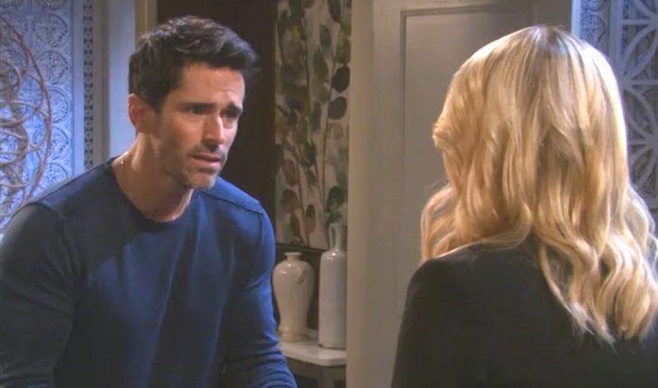 Days Of Our Lives – Shawn Brady (Brandon Beemer).