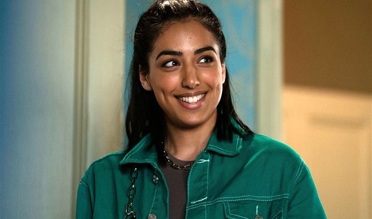 EastEnders Spoilers Gurlaine Kaur Garcha