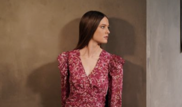 General Hospital LEAK: Kim Nero Being Recast, Rumors A Y&R Actress Will