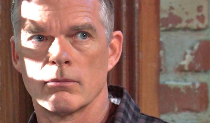 General Hospital – Brendan Byrne (Josh Coxx)