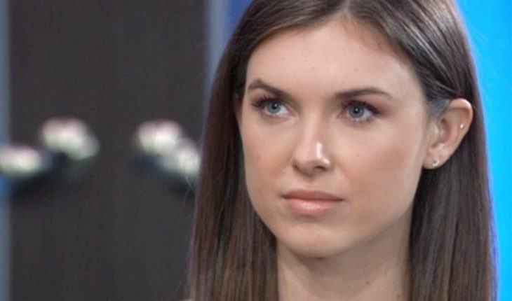 General Hospital – Willow Tait’ (Katelyn MacMullen)