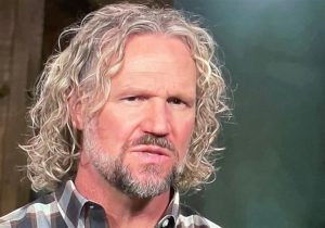 Sister Wives Spoilers: Kody Brown's New Look - Soap Opera Spy