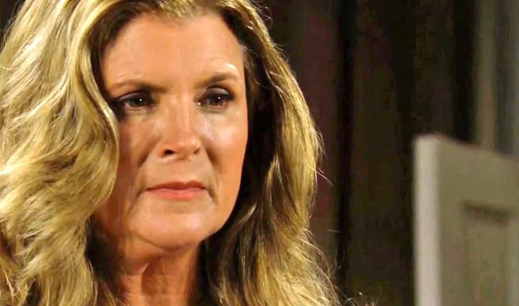 The Bold And The Beautiful - Sheila Sheila Carter (Kimberlin Brown