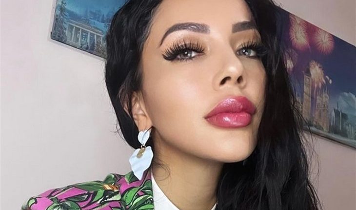 ‘90 Day Fiancé’ - Jasmine Pineda - Soap Opera Spy