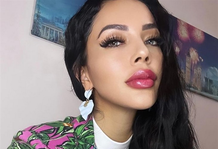 ‘90 Day Fiancé’ - Jasmine Pineda - Soap Opera Spy